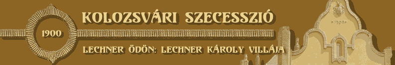 Szecessziós Magazin