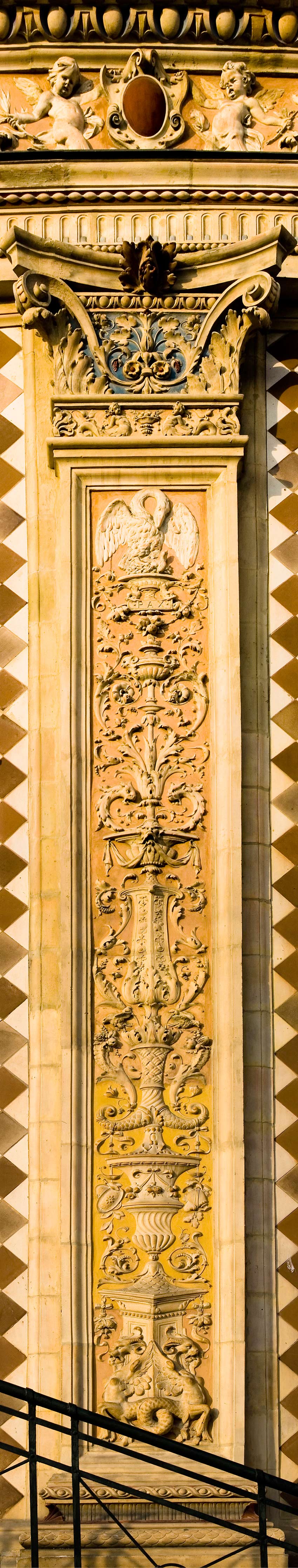 Műcsarnok, Budapest, Schickedanz Albert és Herzog Fülöp, 1895
