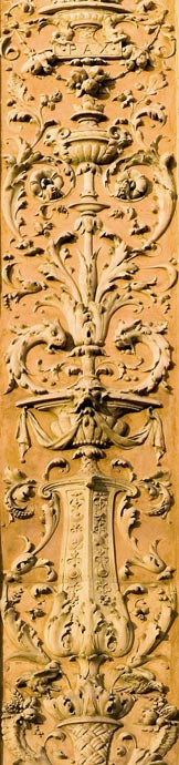 Műcsarnok, Budapest, Schickedanz Albert és Herzog Fülöp, 1895