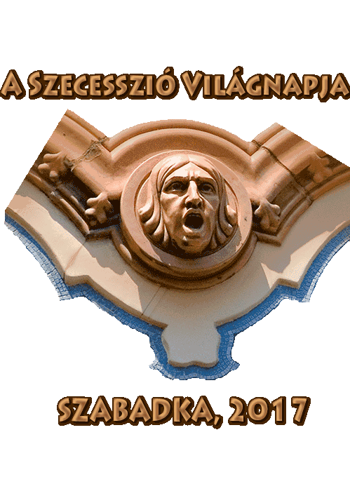 A Szecesszió Világnapja 
