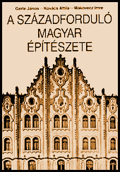 Szecessziós könyvek