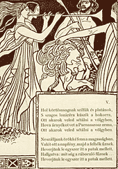 Szecessziós könyvek