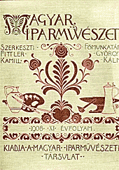 Szecessziós könyvek