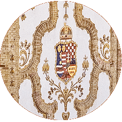 Róth Miksa mozaik