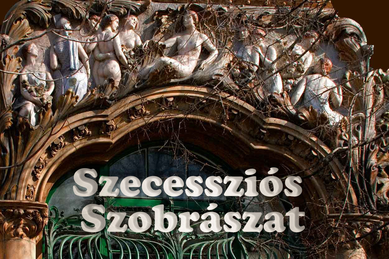 Szecessziós szobrászat